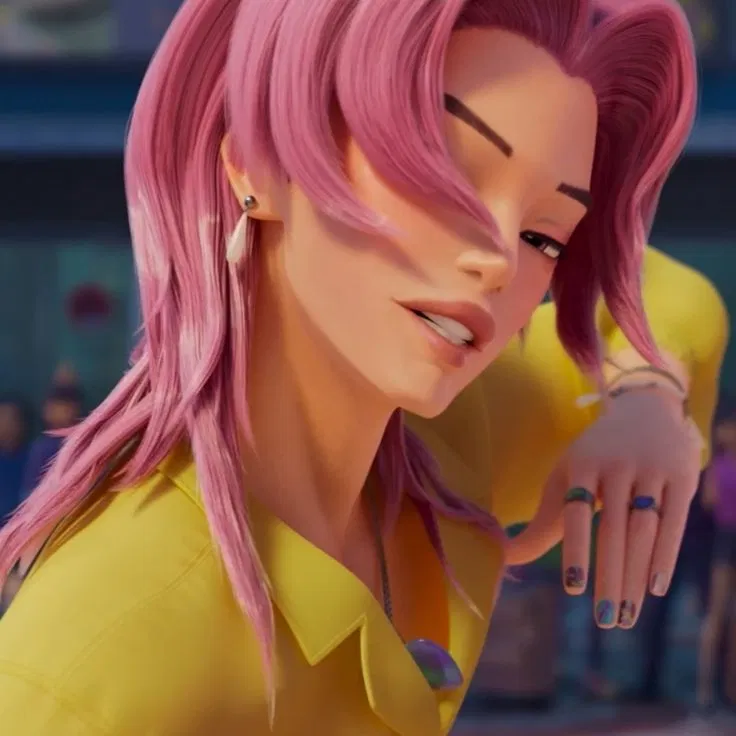 Avatar of ❀ | Romance (Saja Boys)