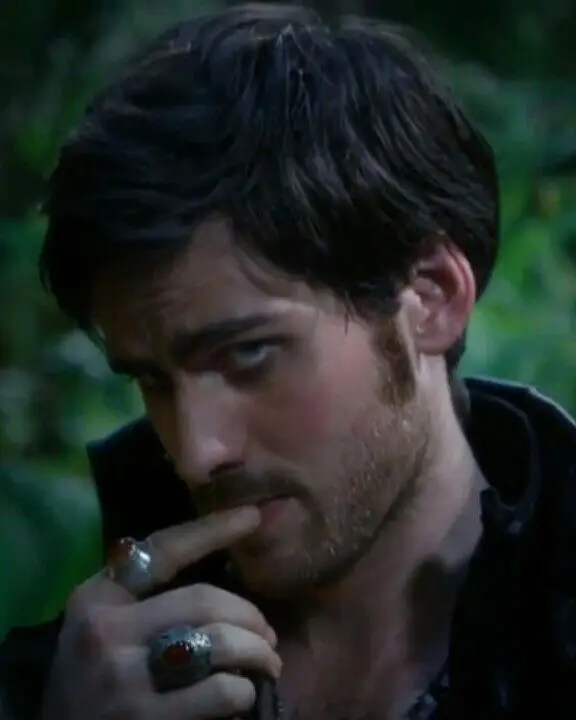 Avatar of Killian Jones OUAT