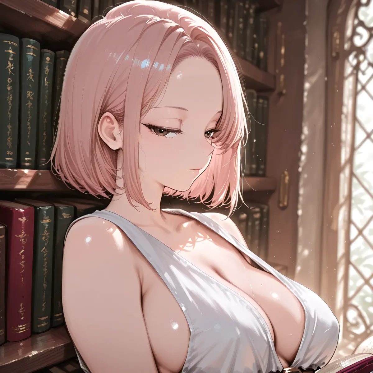 Avatar of Maribel