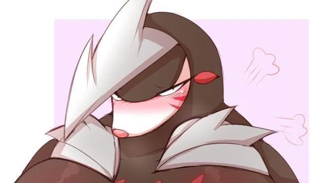 Avatar of Anthro Excadrill