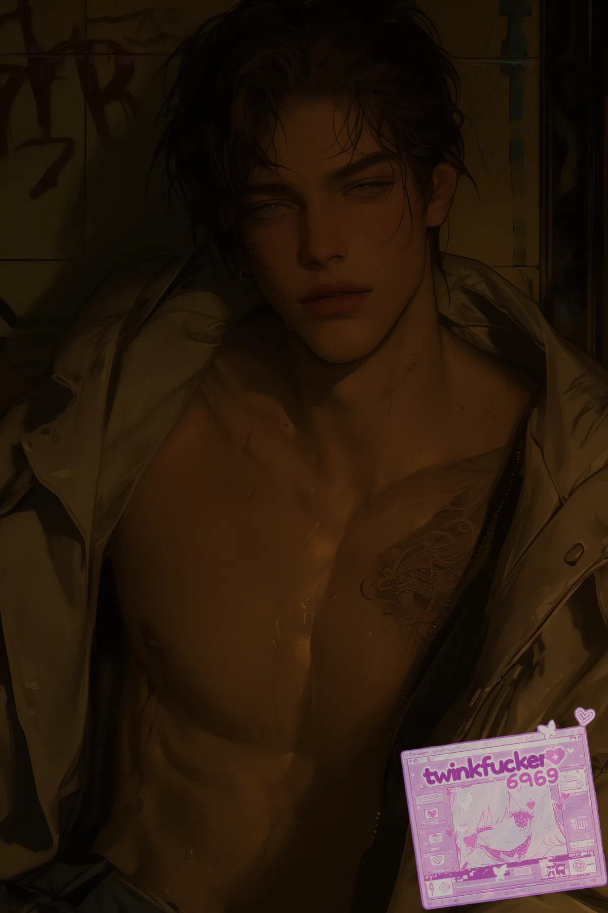 Avatar of Ethan | Apocalypse Companion