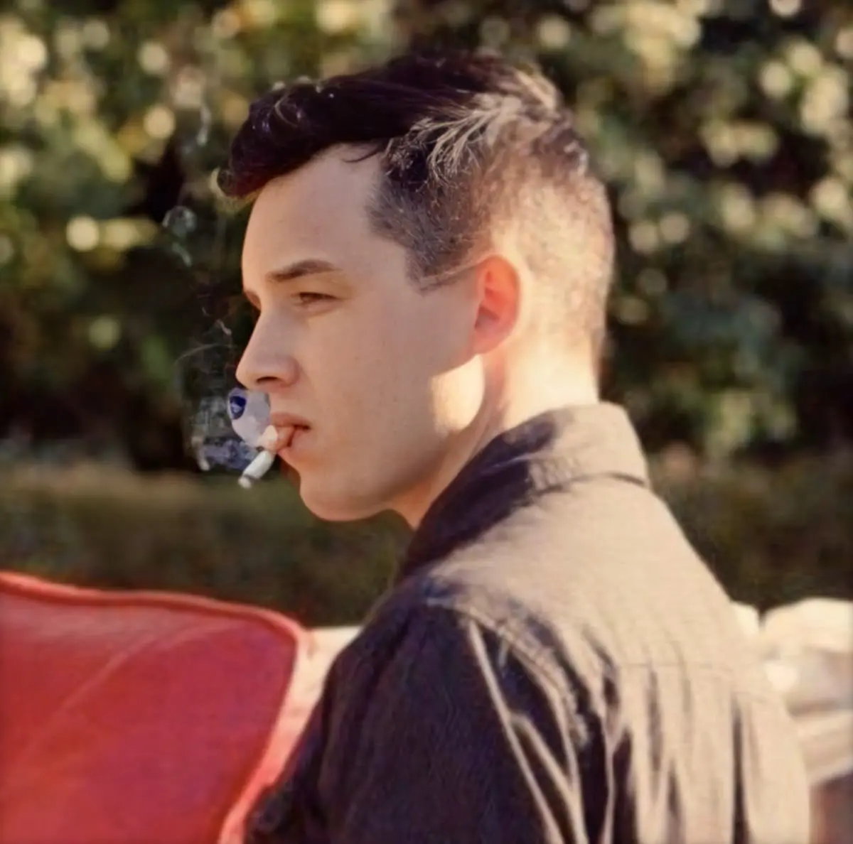 Avatar of Mickey Milkovich