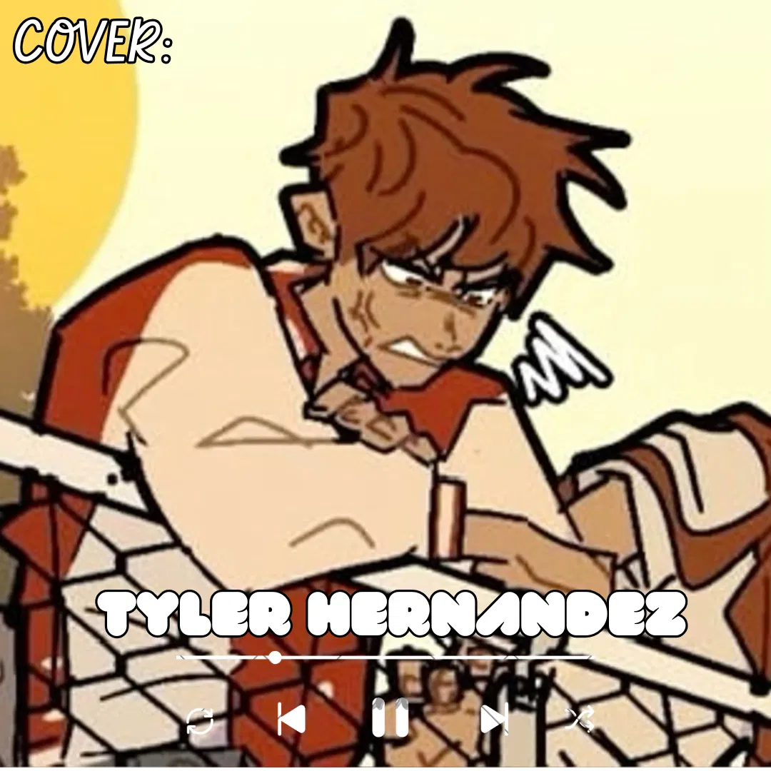 Avatar of Tyler Hernandez