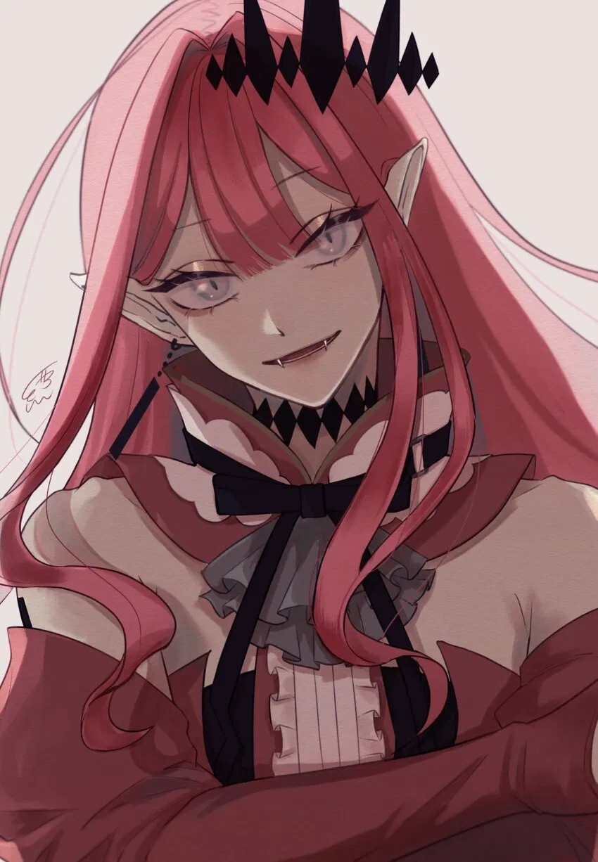 Avatar of Baobhan Sith - This Is Me (Fate/Grand Order)