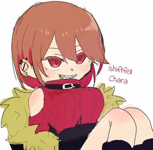 Avatar of Storyfell Chara - Sans's POV