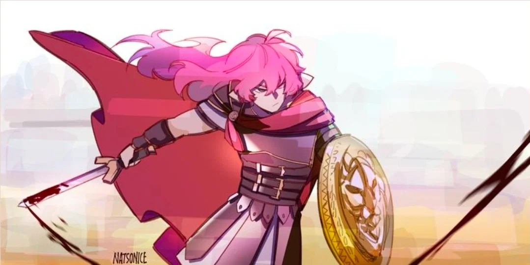 Avatar of Technoblade (Gladiator🗡)