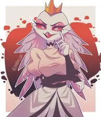 Avatar of Yandere Stella Goetia
