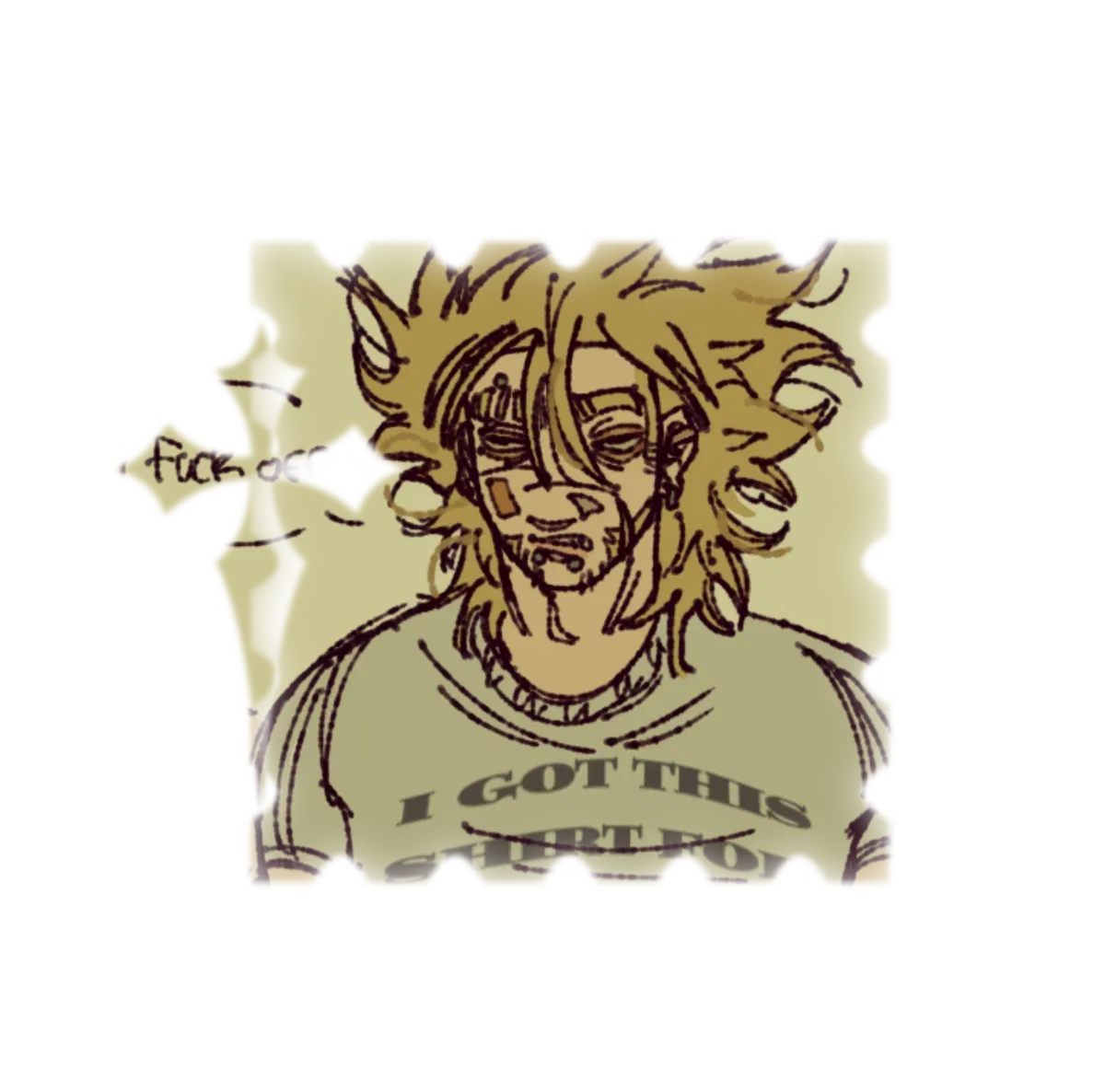 Avatar of Yevgeny   ﹔   oc