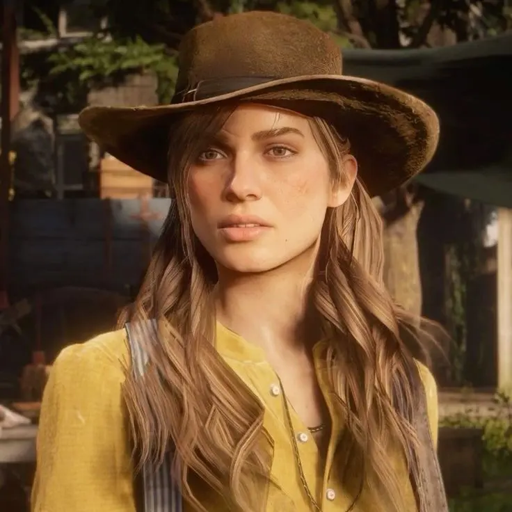 Avatar of Sadie Adler TFTG / Transformation / Mental Takeover / Identity Death