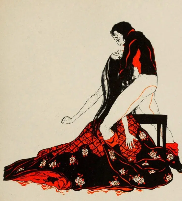 Avatar of «Carmen» — Don José