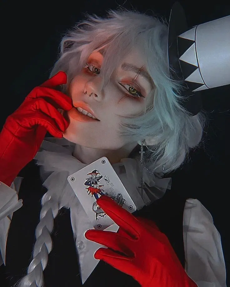Avatar of Nikolai Gogol 