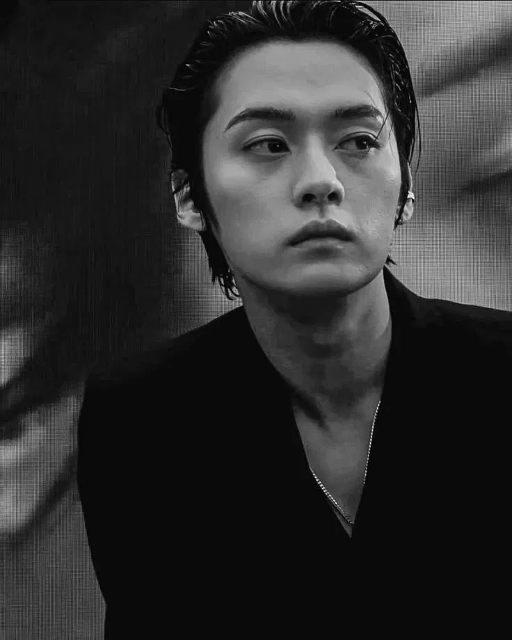 Avatar of Lee Minho 