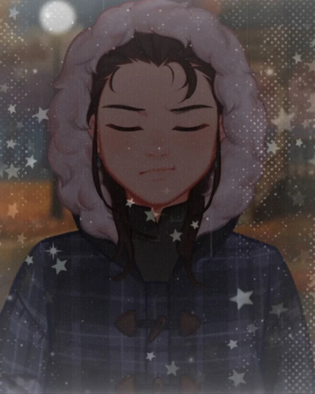 Avatar of Qiu Lin