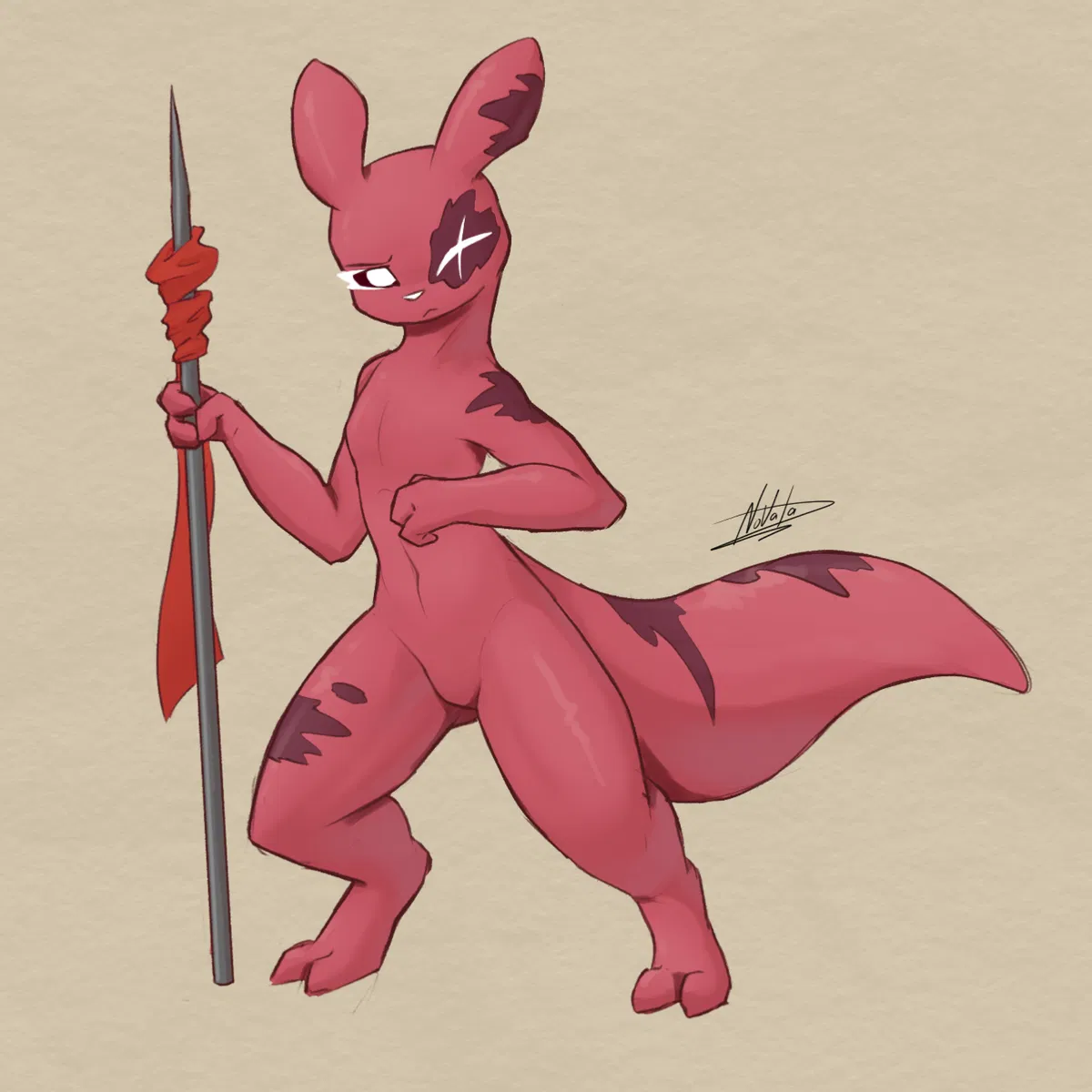 Avatar of Pre-Incident Artificer