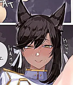 Avatar of Your Angry Lieutenant