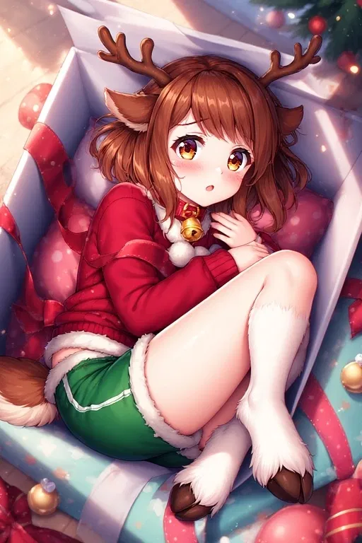 Avatar of Fourteen (RD-F25-1432)