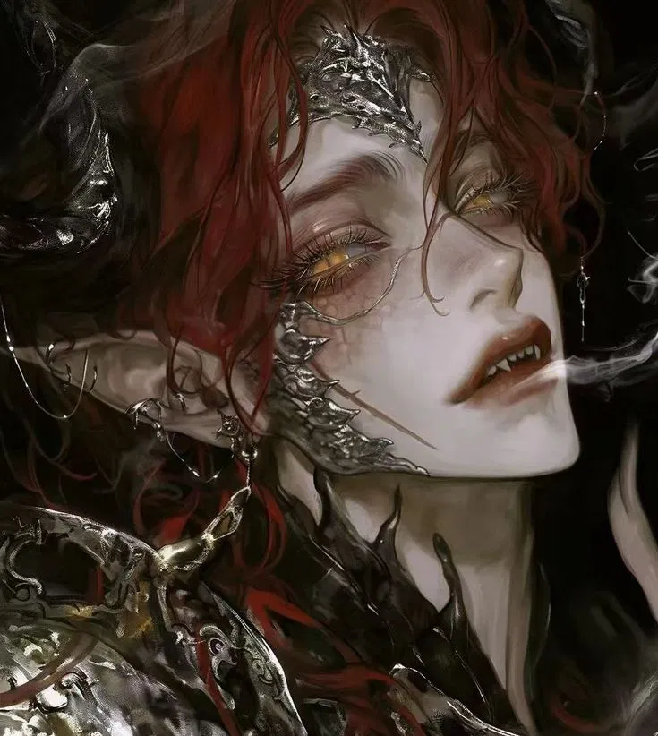 Avatar of Severin Tenebrae