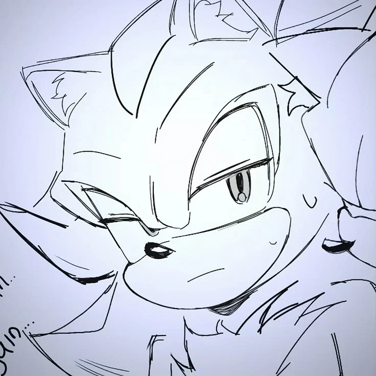 Avatar of Shadow The Hedgehog