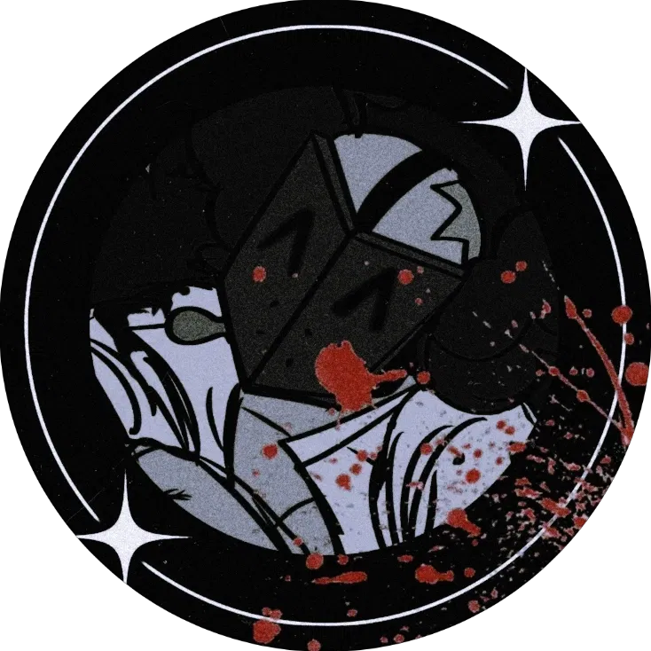 Avatar of ☠︎︎Tricky The Clown☠︎︎