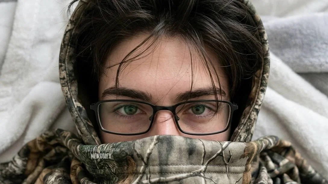 Avatar of Noah Harper