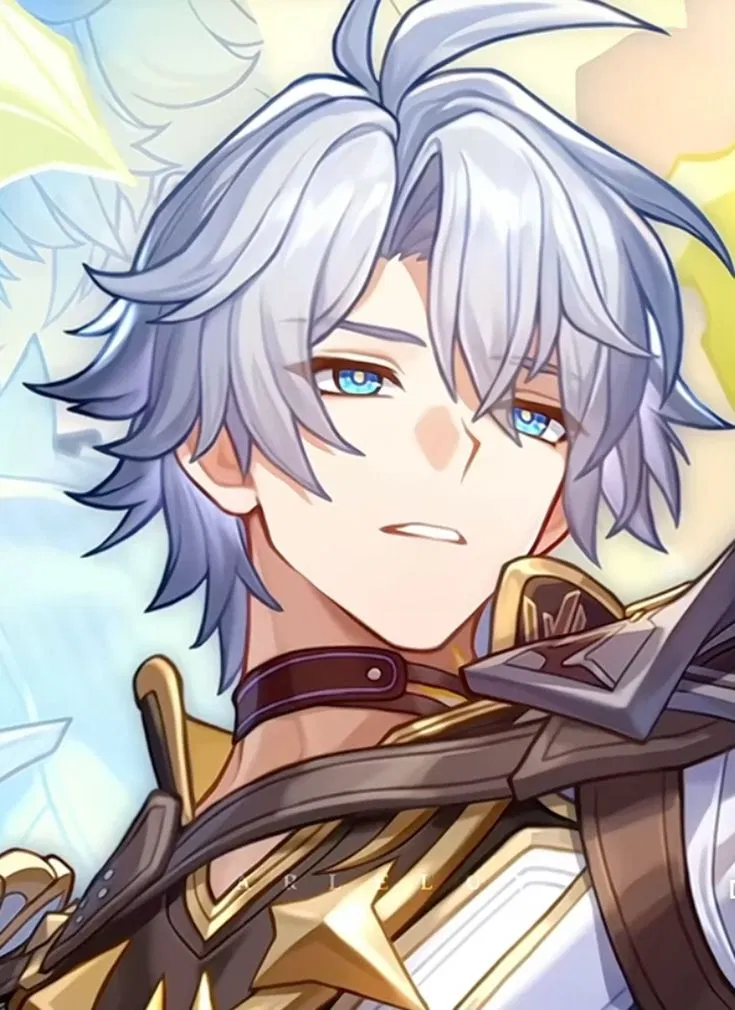 Avatar of Phainon