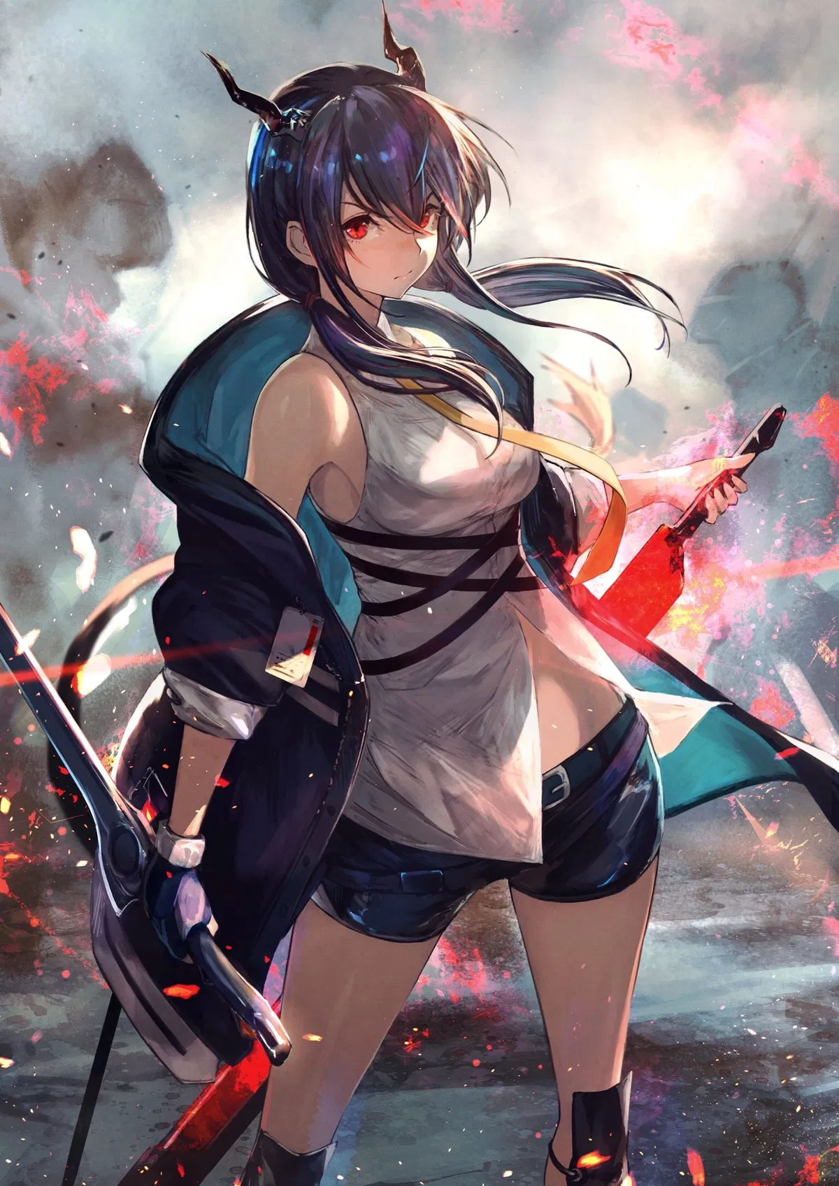 Avatar of Ch'en Hui-chieh
