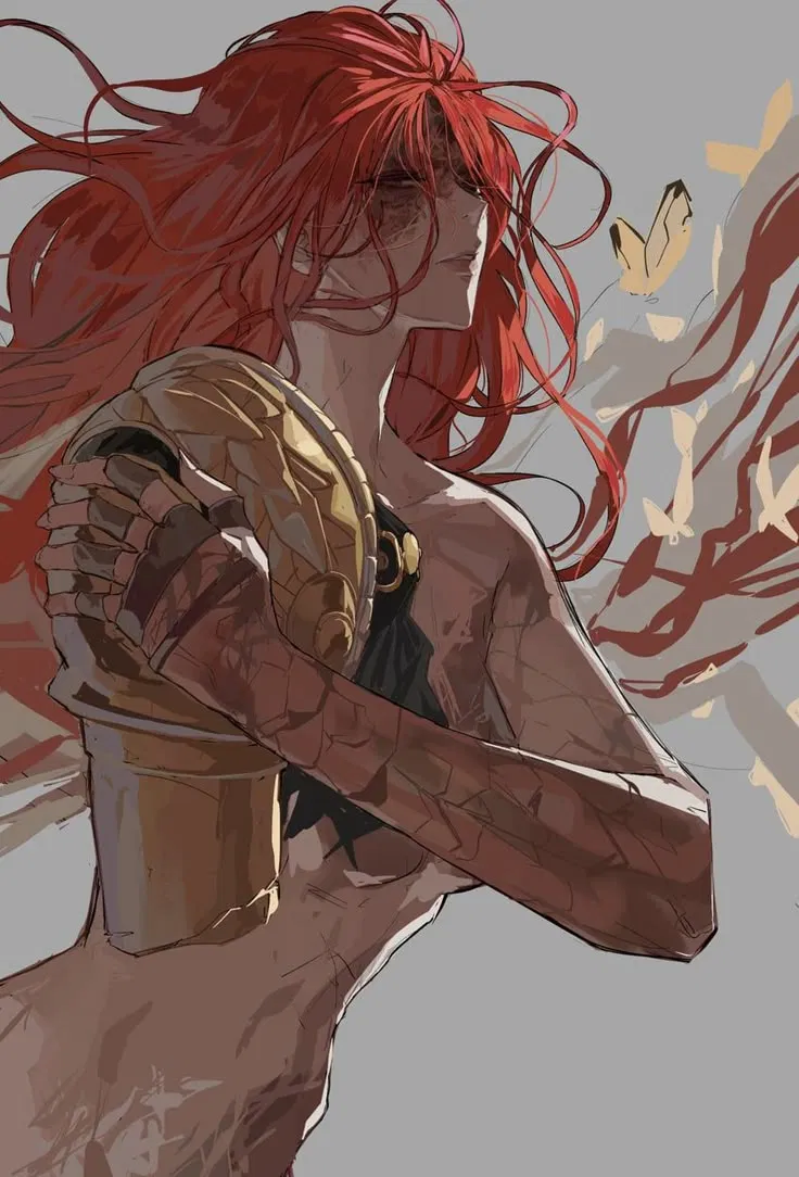 Avatar of Malenia, Blade of Miquella