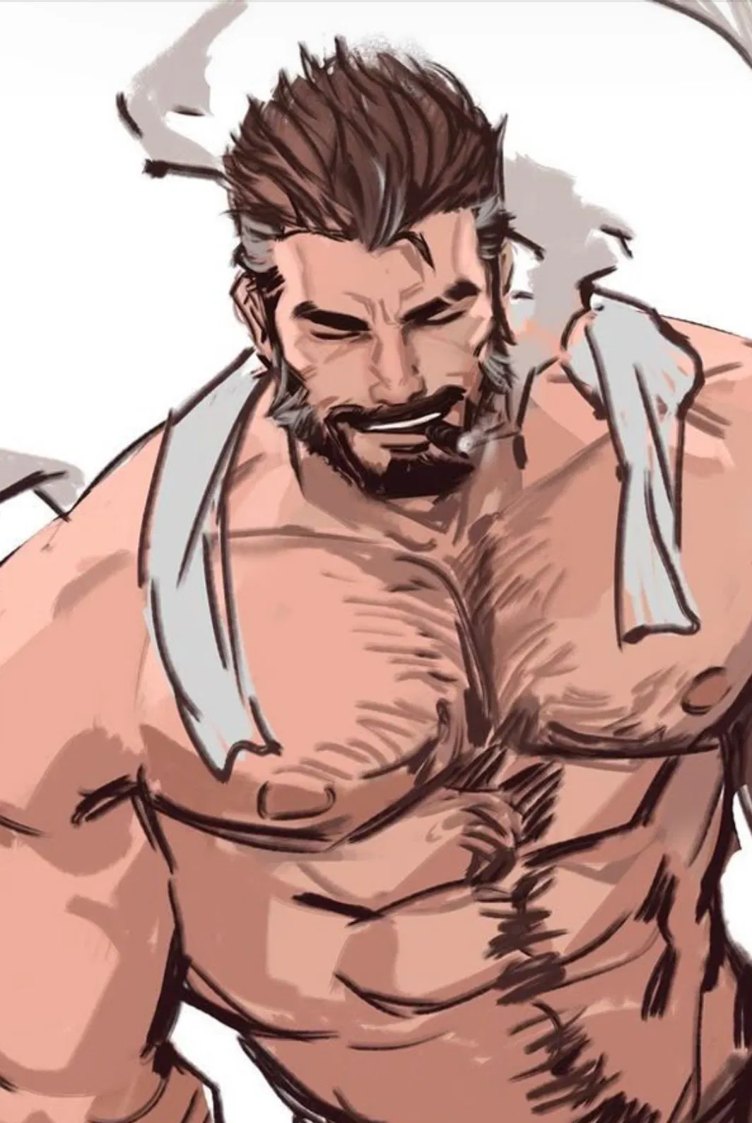 Avatar of DILF Daddy Jack