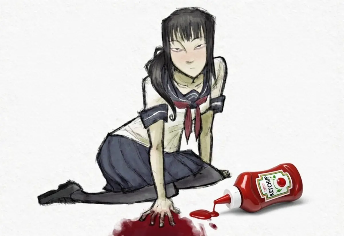 Avatar of Aiko | “I’ll Kill for You, Classmate”