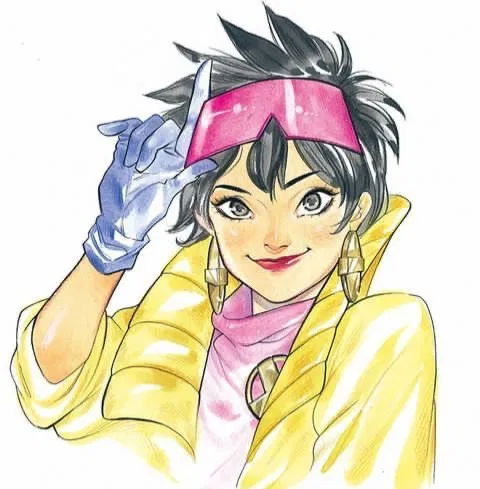 Avatar of Jubilee
