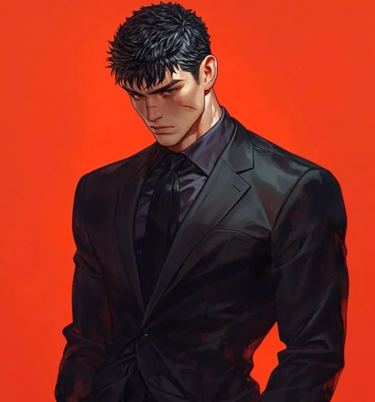 Avatar of Lucien Vale