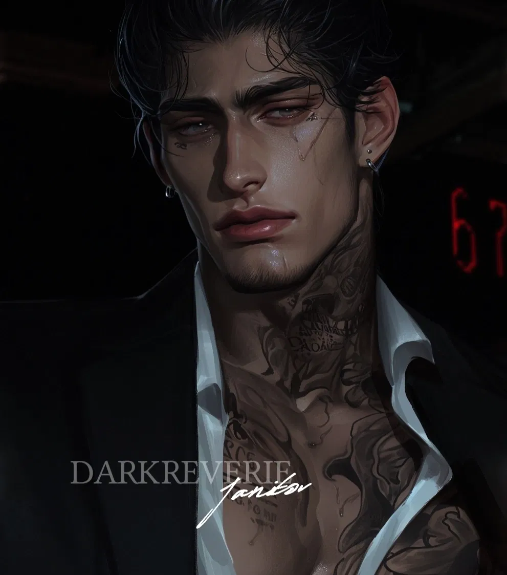 Avatar of EITAN LONLIS | CARNIVORE