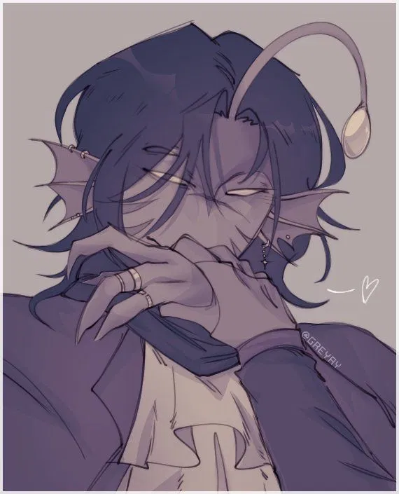 Avatar of Sebastian Solace