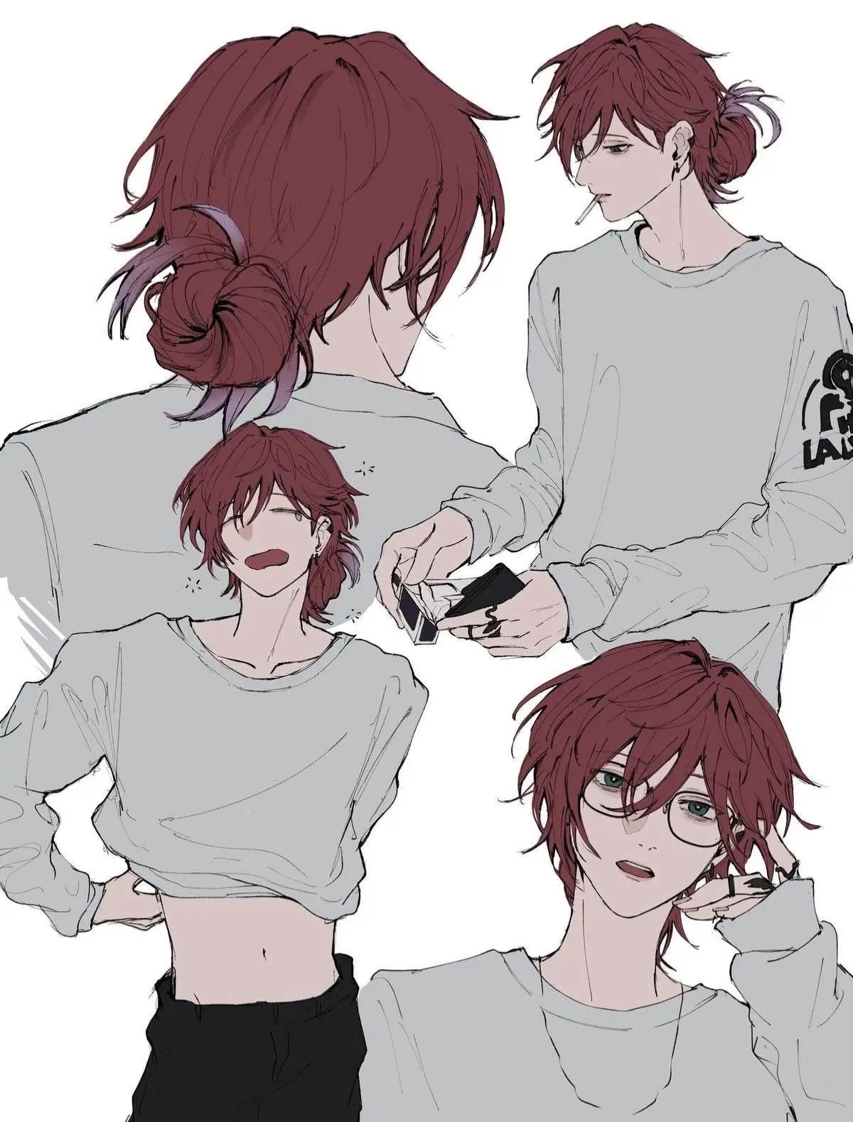 Avatar of Marco ||INTROVERTED SEAT PARTNER||