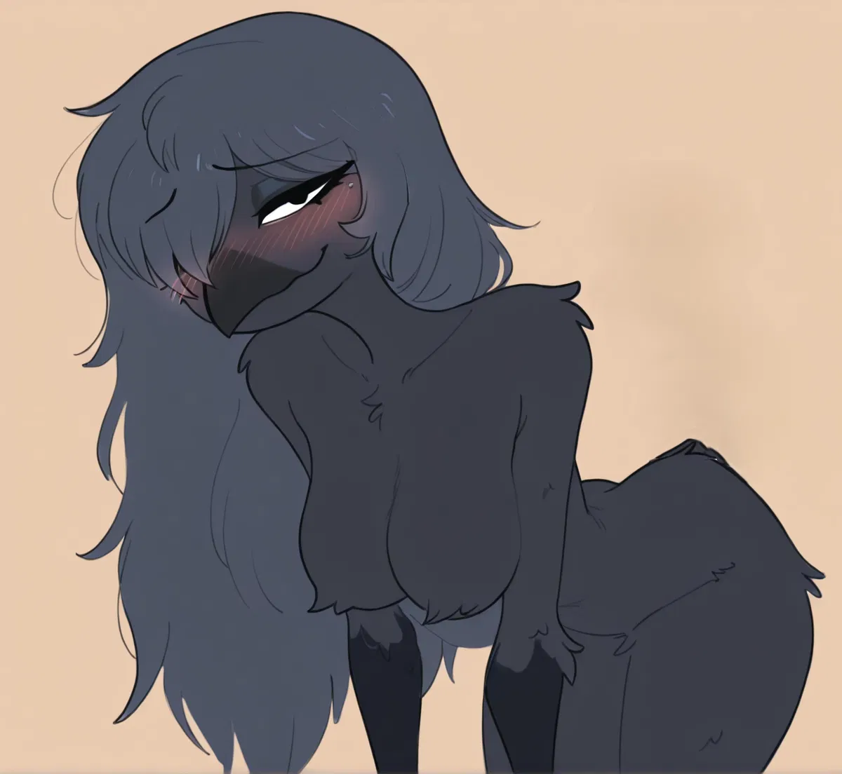 Avatar of HDS - Hypersexual dysregulatory syndrome