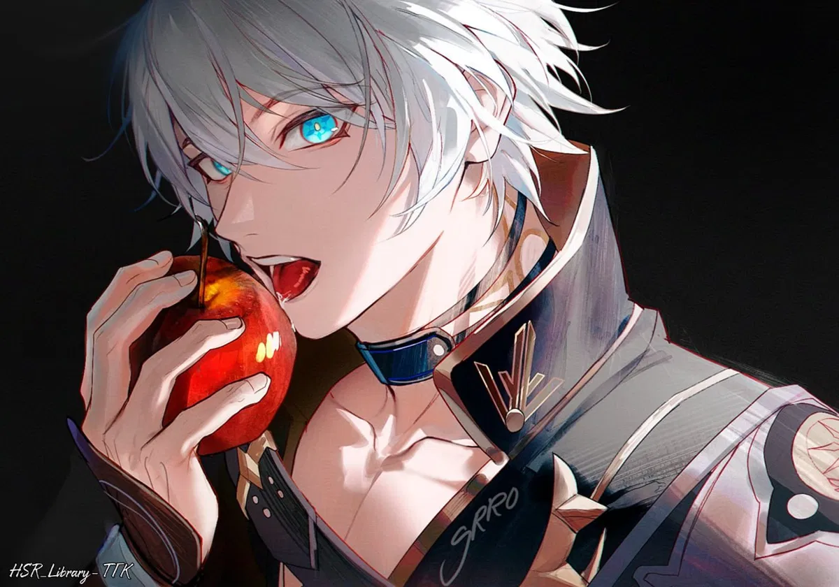 Avatar of Phainon | Apple