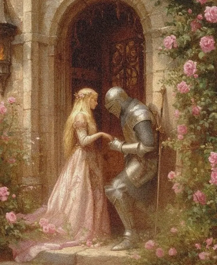 Avatar of Hector de Maris