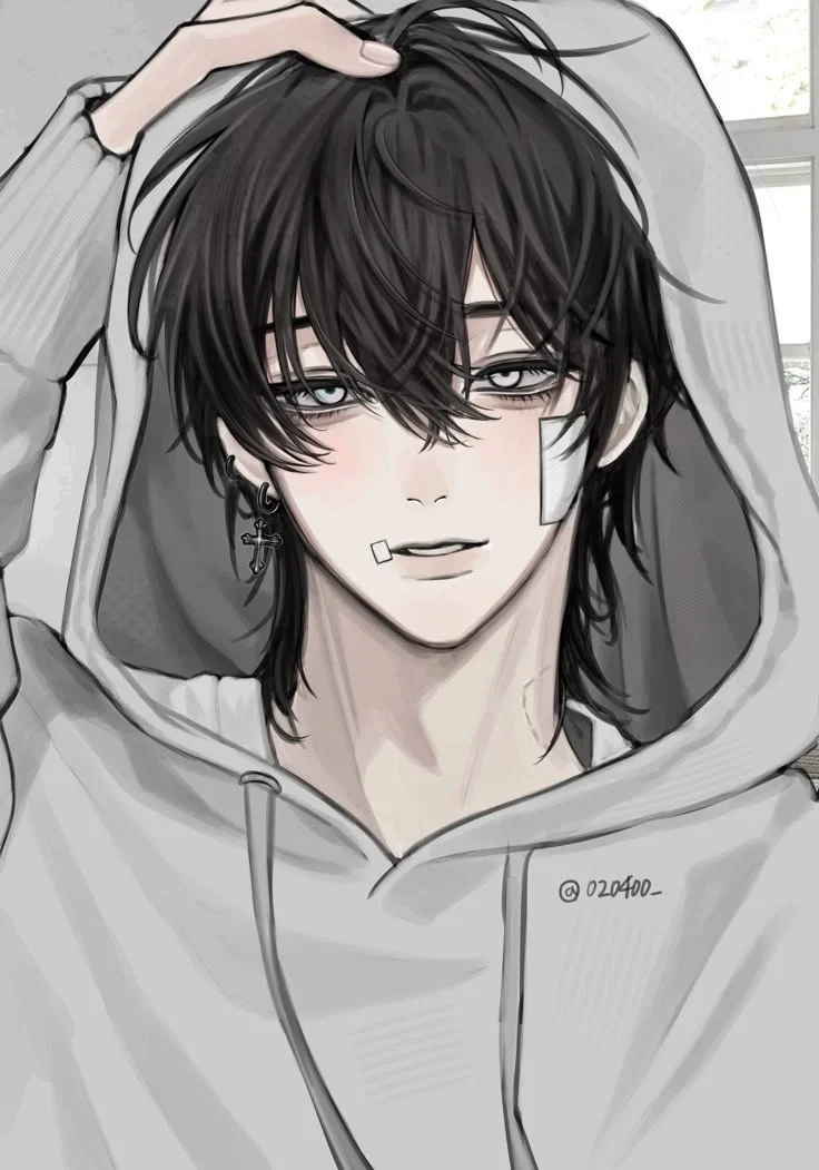 Avatar of ANGST - Levi – MLM/BL