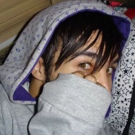 Avatar of Pete Wentz