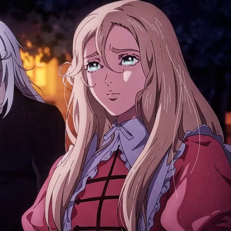 Avatar of Maria Renard | Castlevania Nocturne