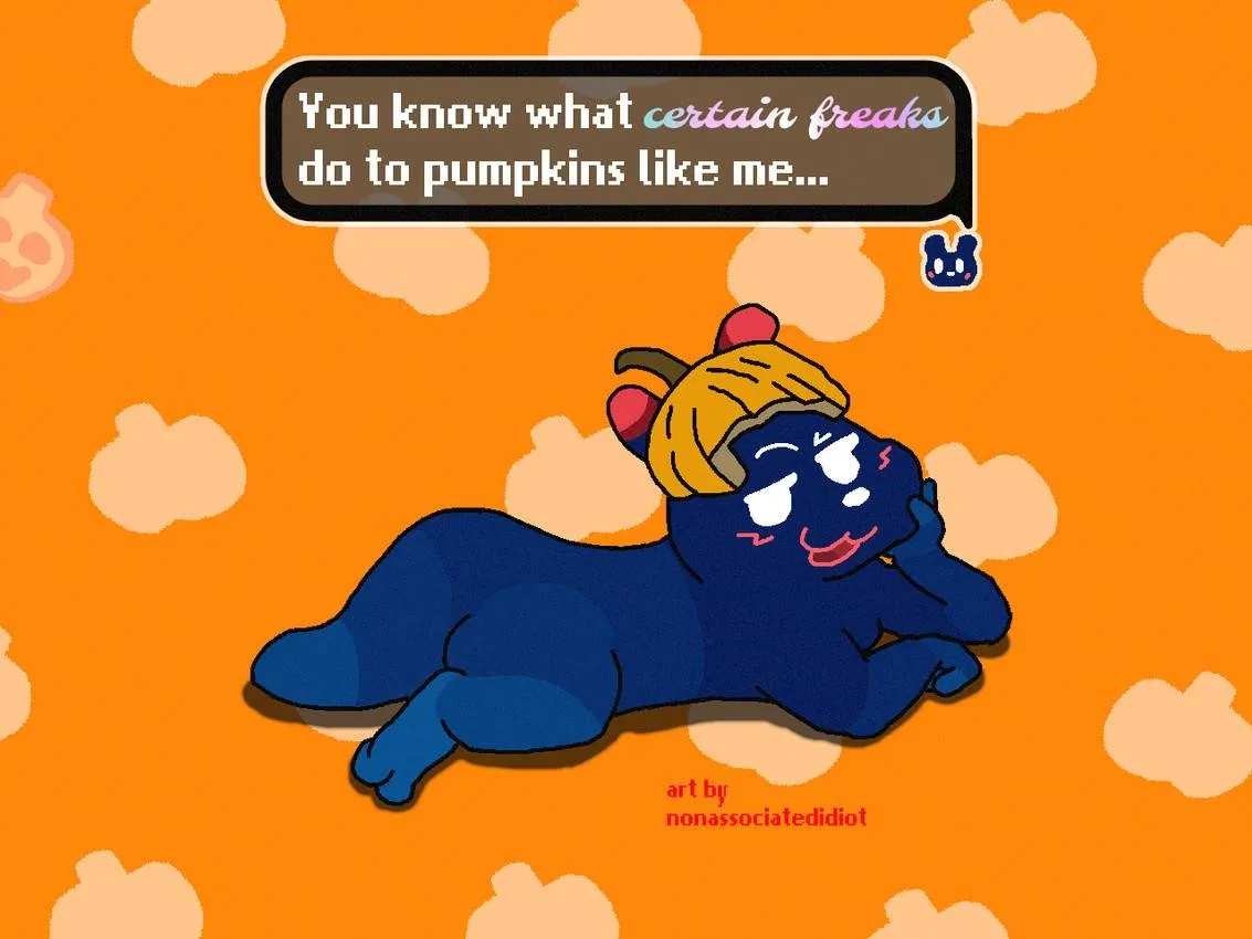 Avatar of Enot Pumpkin Patch!