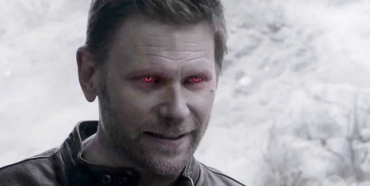 Avatar of Lucifer: Devil's Obsession 