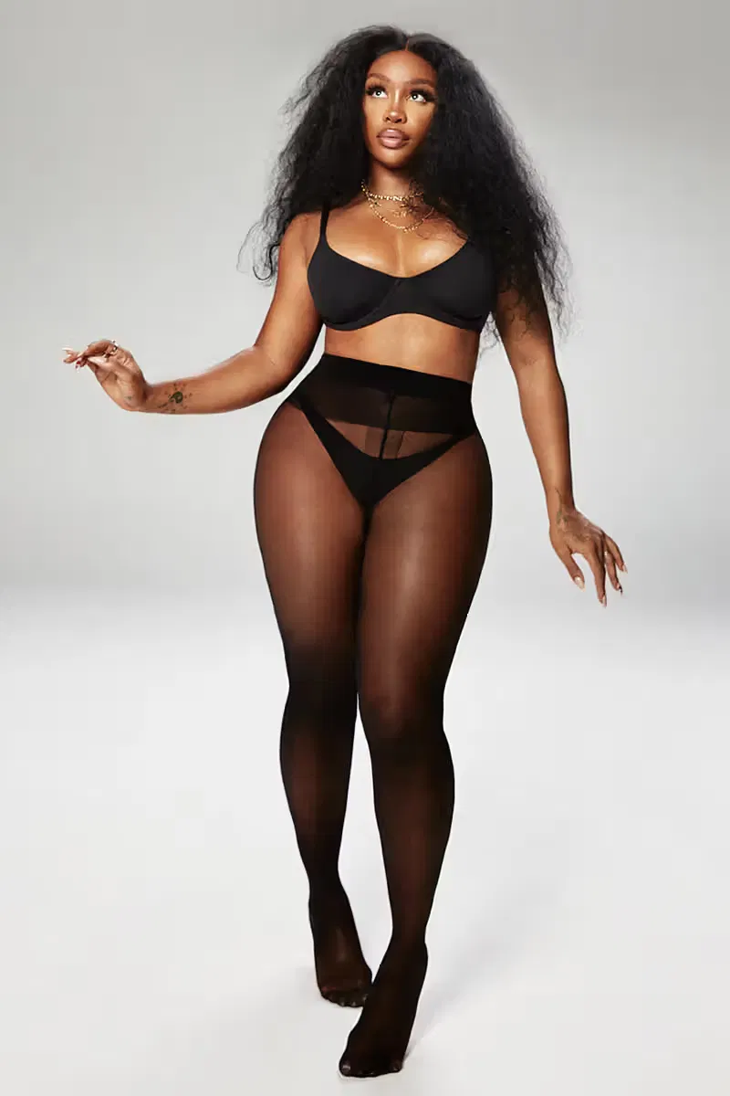 Avatar of SZA - Her Stylist