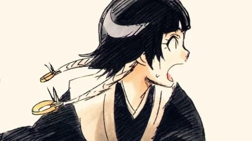 Avatar of Bleach| Soi-Fon -Your Stalker?-