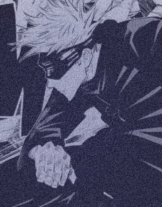 Avatar of Satoru Gojo 