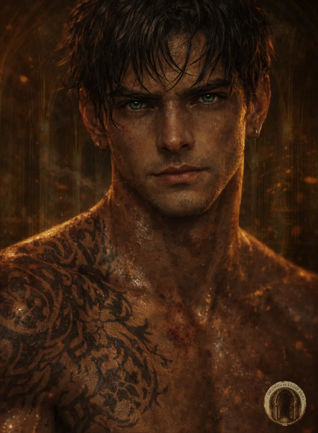 Avatar of Dante"Dane"Valeri