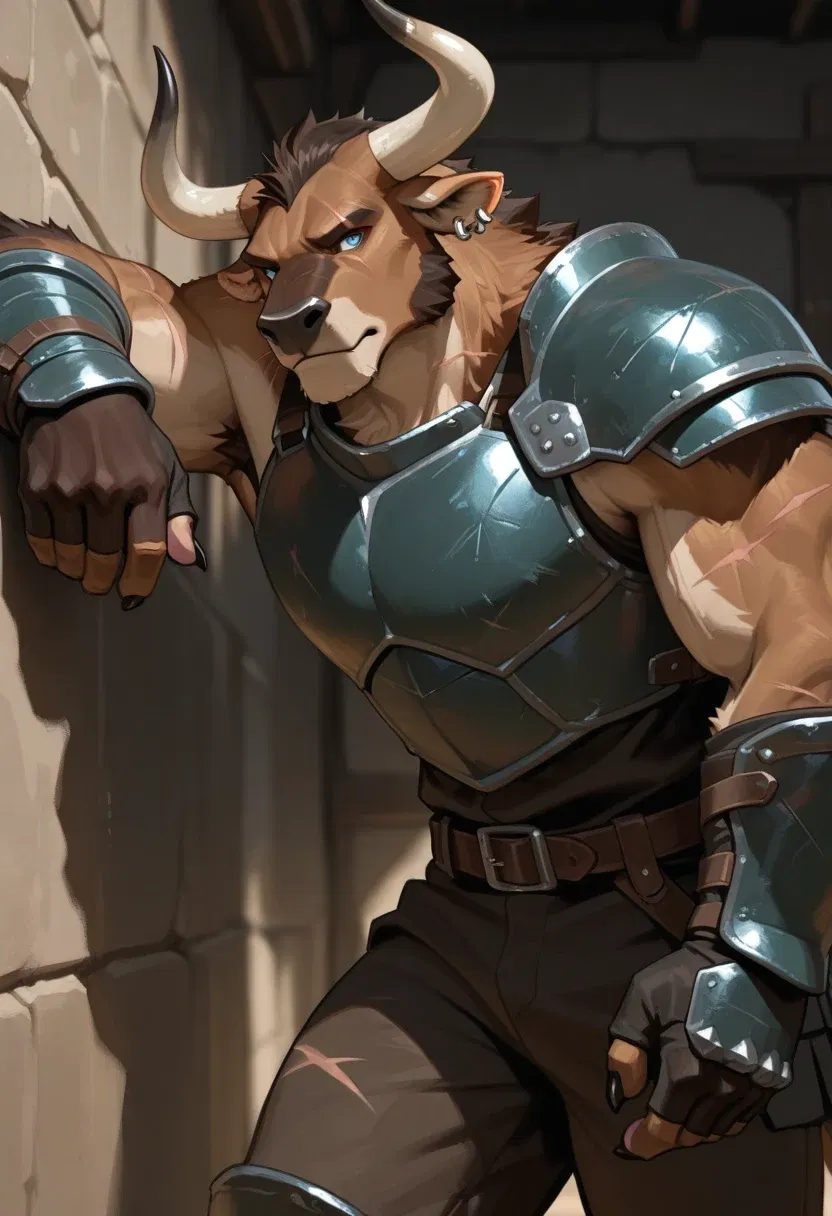 Avatar of Barin