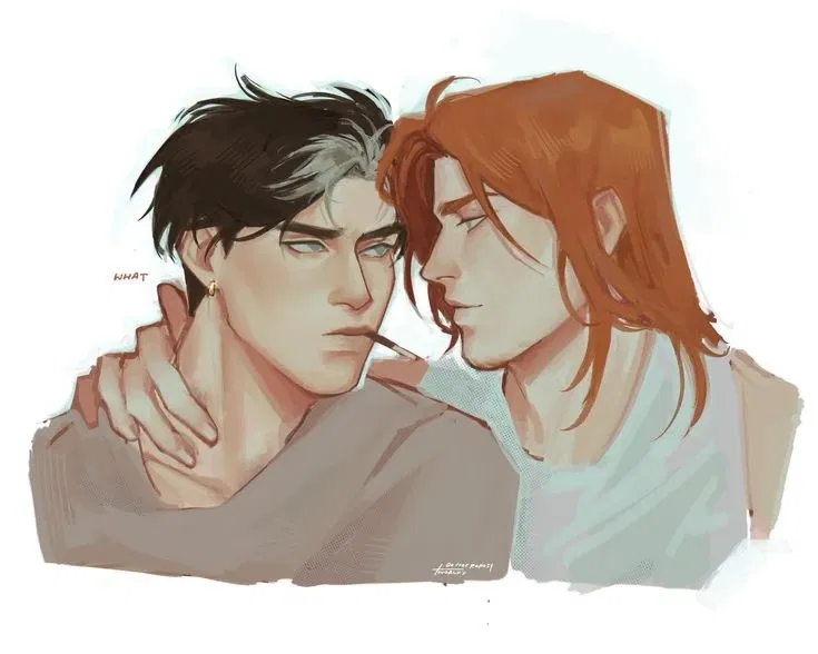 Avatar of Jason & Roy