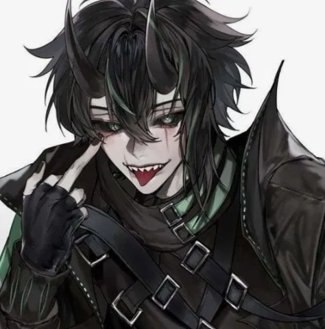 Avatar of Malachi