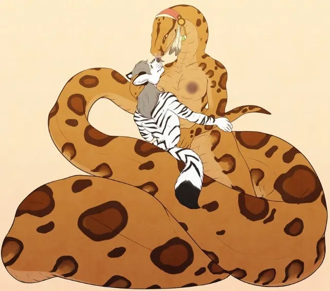 Avatar of Sahira [Vore]